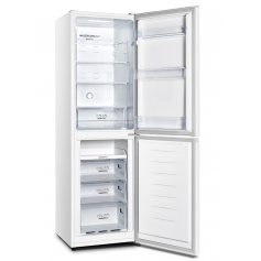 Холодильник Gorenje NRK418ECW4 в Запорожье Холодильник Gorenje NRK418ECW4 в Запорожье